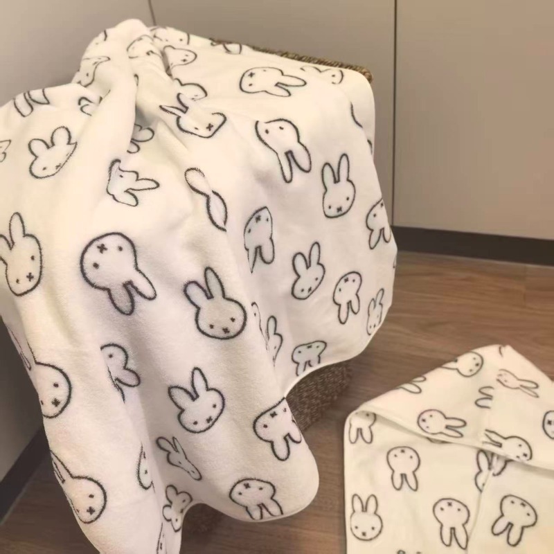 Prosty Królik Miffy Słodki i U – Home Goods Bathroom Accessories recenzja i cena