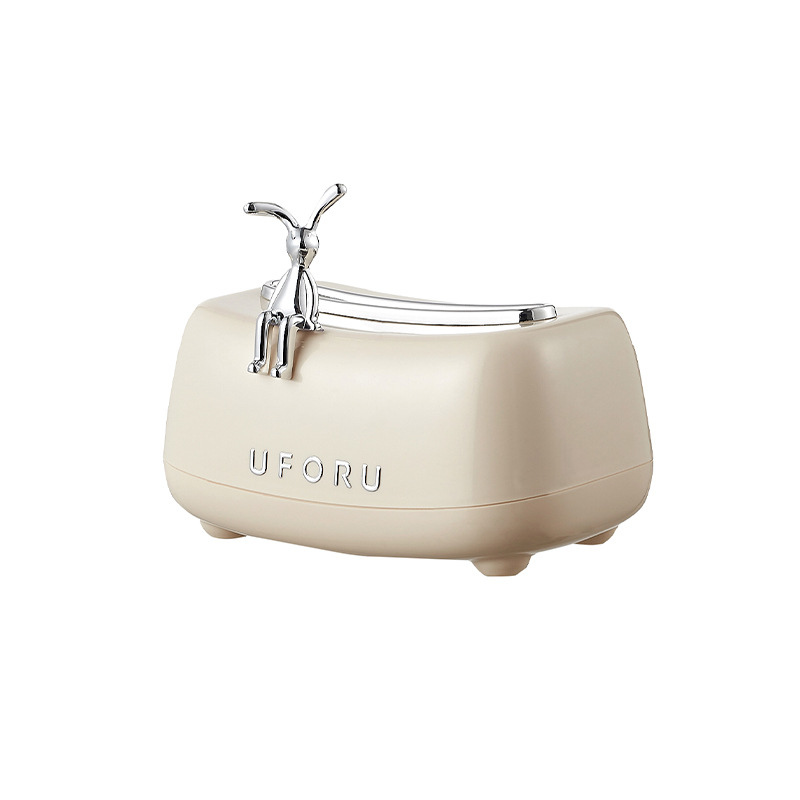 Wielofunkcyjny pojemnik na chu – Home Bathroom Towel Dispenser recenzja i cena