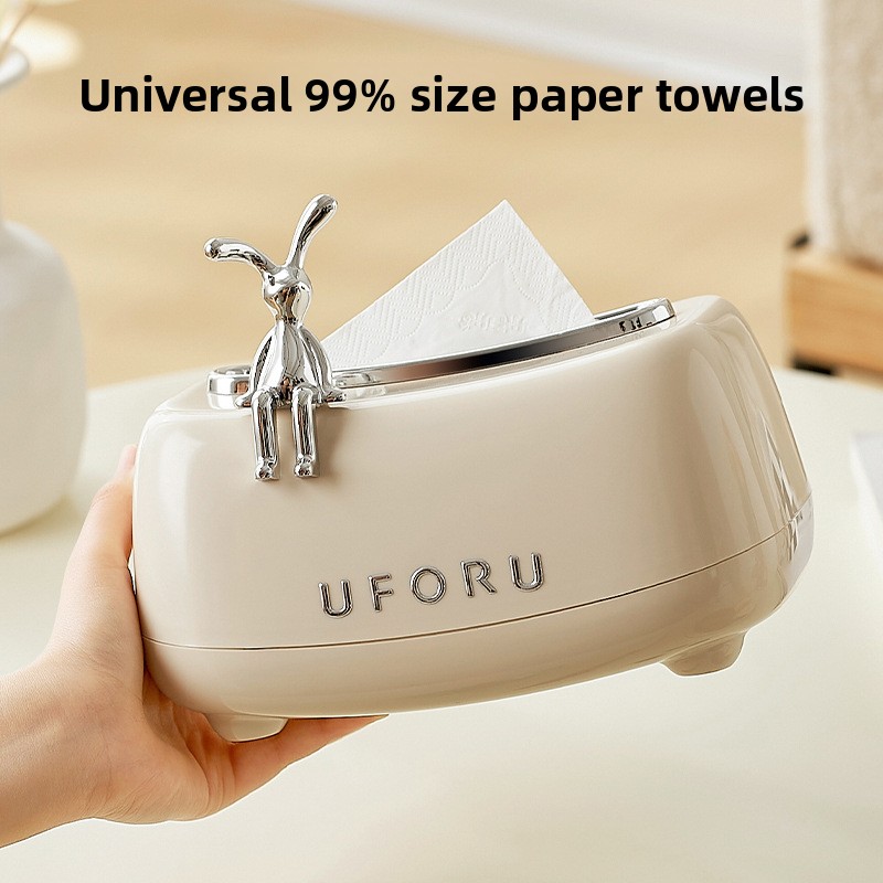 Wielofunkcyjny pojemnik na chu – Home Bathroom Towel Dispenser recenzja i cena