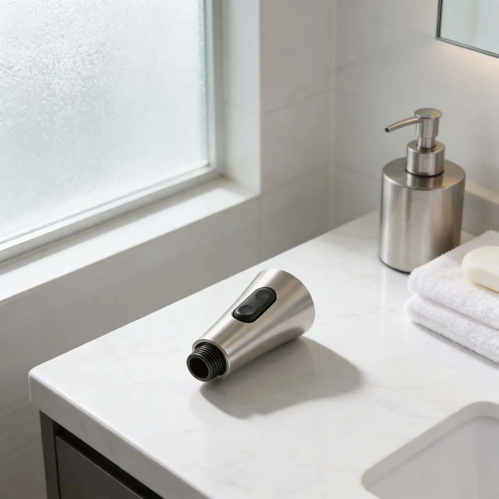 Wymienna głowica natryskowa do – Basin Mixer Tap recenzja i cena