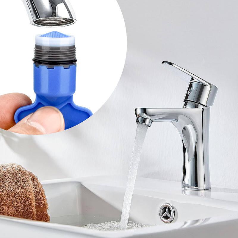16,5/18,5 MM Aerator do kranu  – Basin Mixer Tap recenzja i cena