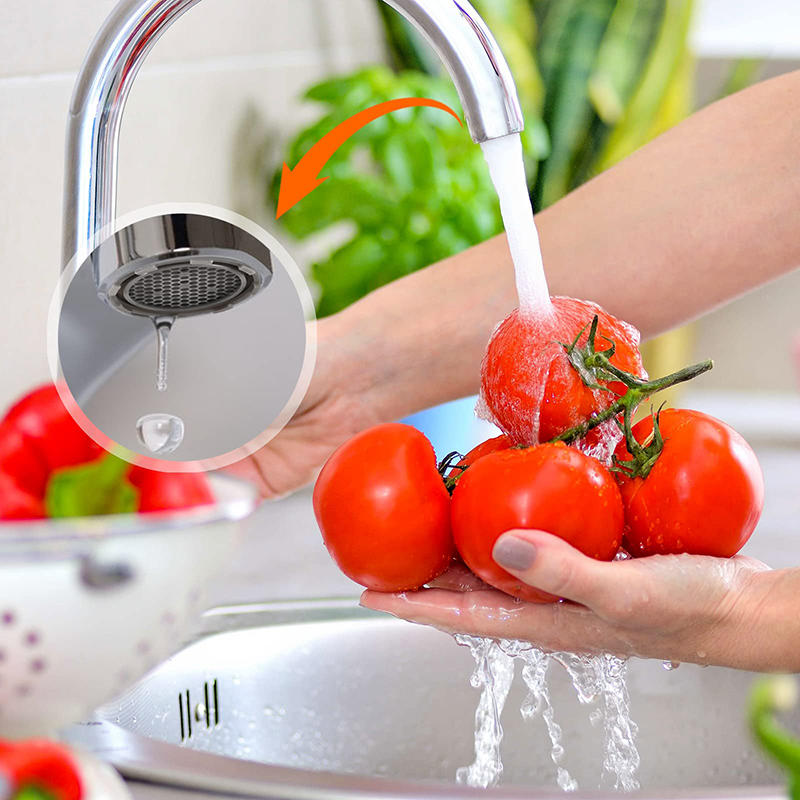 16,5/18,5 MM Aerator do kranu  – Basin Mixer Tap recenzja i cena