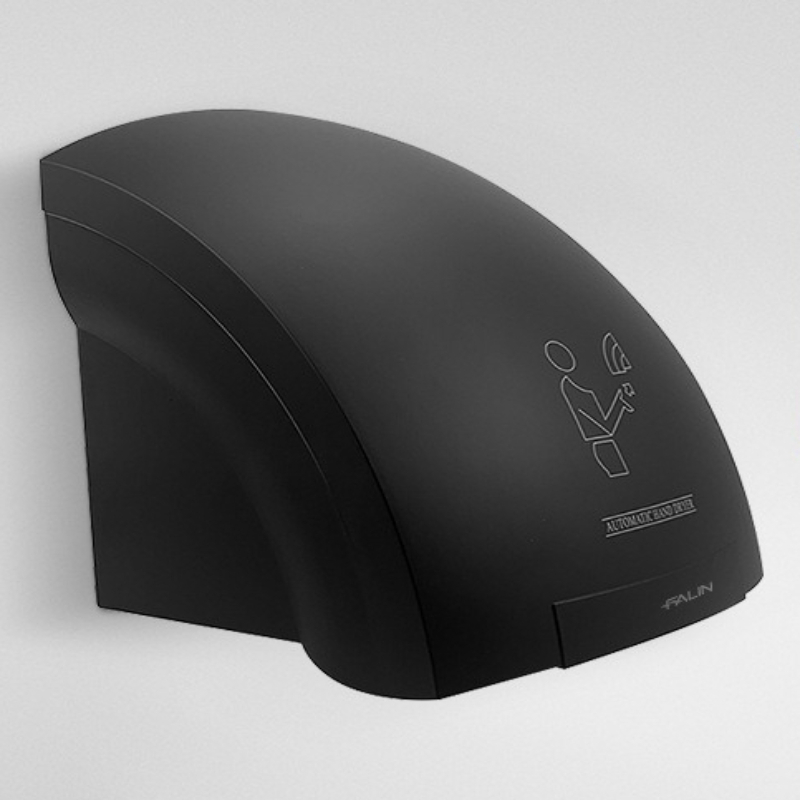 Automatyczna suszarka do rąk,  – Home Bathroom Hand Dryer recenzja i cena