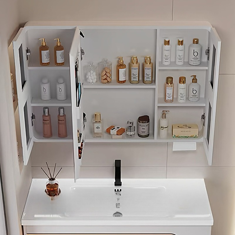 Kreatywne, tanie szafki łazien – Home Bathroom Furniture recenzja i cena