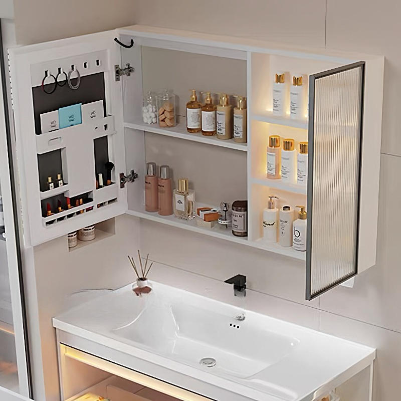 Kreatywne, tanie szafki łazien – Home Bathroom Furniture recenzja i cena