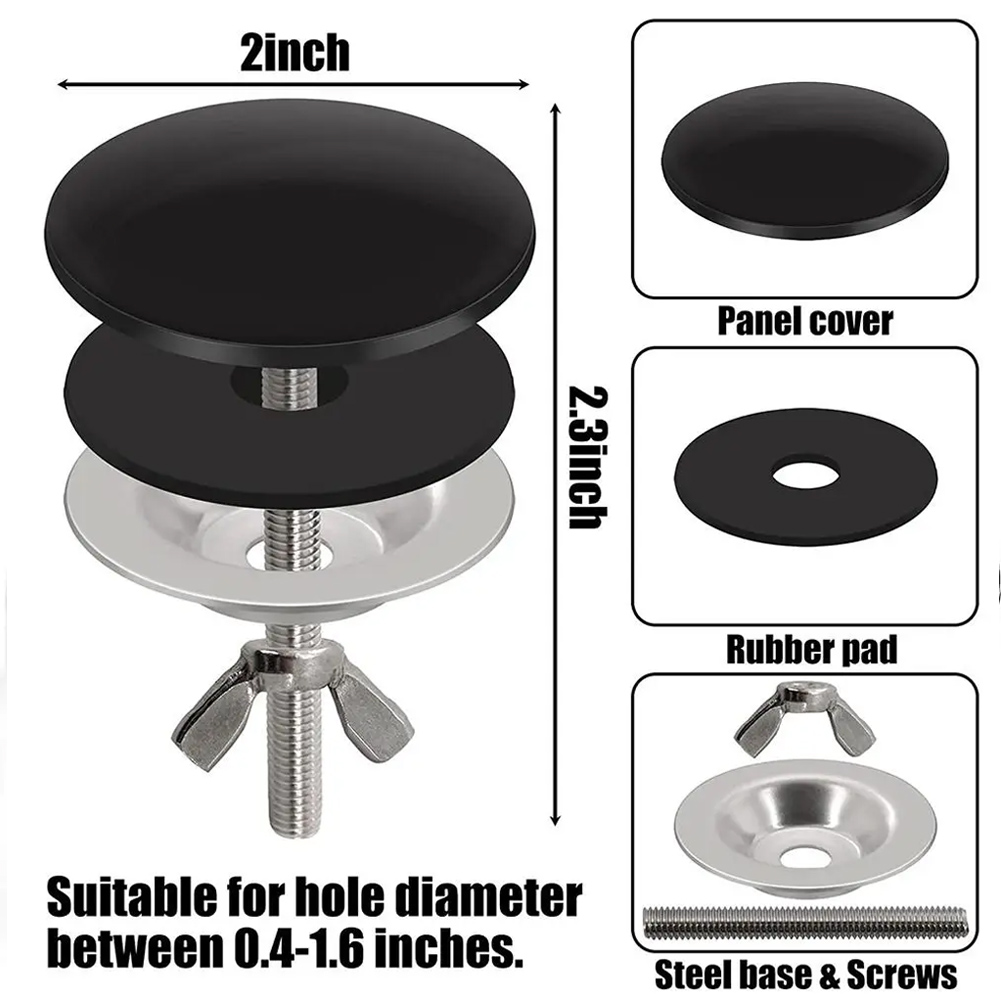 Zaślepka do otworu w zlewie ze – Basin Mixer Tap recenzja i cena
