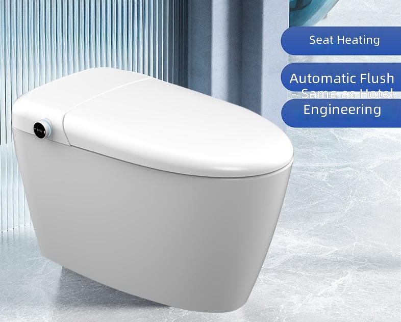 Podgrzewana inteligentna nakła – Home And Bathroom recenzja i cena