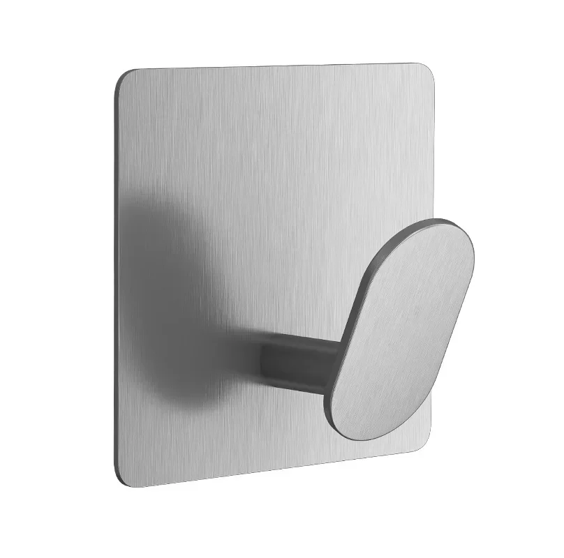 4/1 szt. Haczyki łazienkowe ze – Towel Bar Stainless recenzja i cena