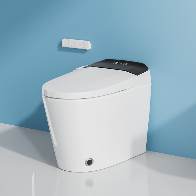 Dekoracja domu Łazienka Inteli – Home And Bathroom recenzja i cena