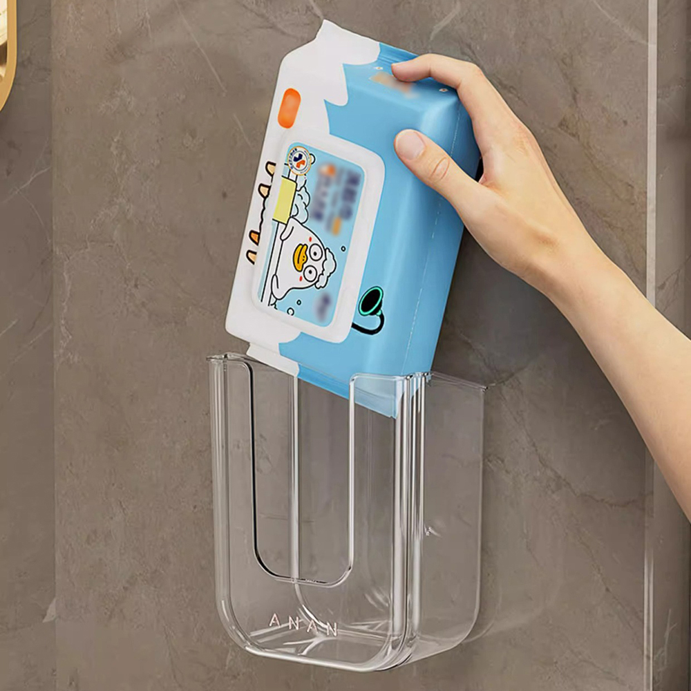 Dozownik do mokrych chusteczek – Home Bathroom Towel Dispenser recenzja i cena