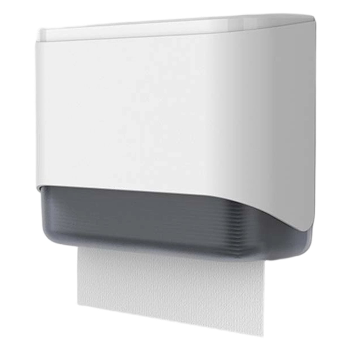 Dozownik do ręczników papierow – Home Bathroom Towel Dispenser recenzja i cena