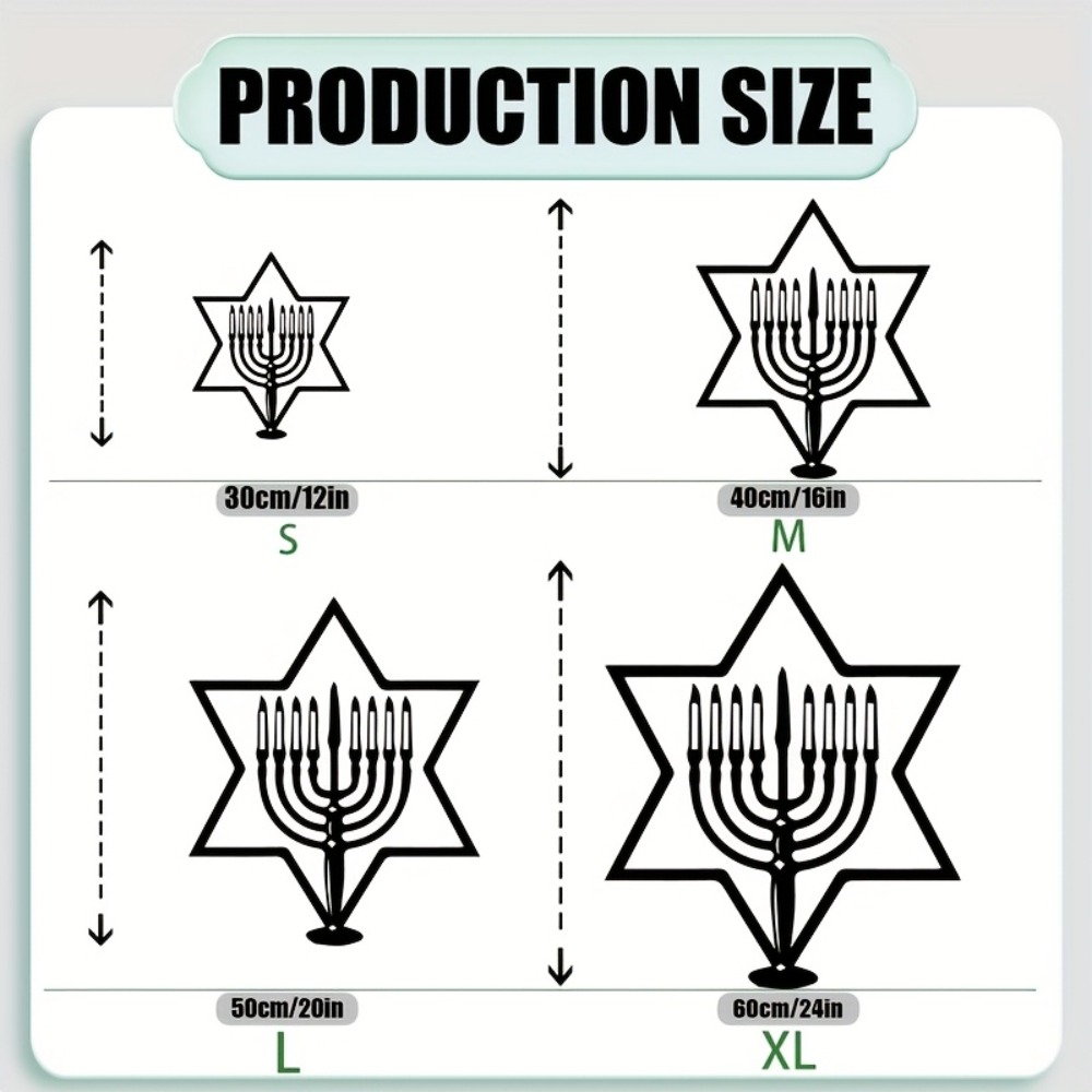 CIFBUY Metalowa dekoracja ście – Home & Bathroom Building Products Pte Ltd Photos recenzja i cena