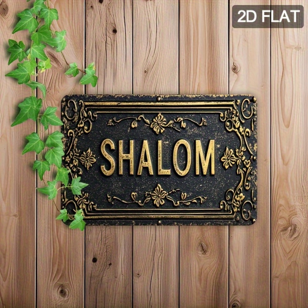 CIFBUY Shalom Czarno-Złoty Kwi – Home & Bathroom Building Products Pte Ltd Photos recenzja i cena
