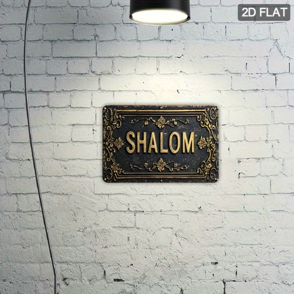 CIFBUY Shalom Czarno-Złoty Kwi – Home & Bathroom Building Products Pte Ltd Photos recenzja i cena