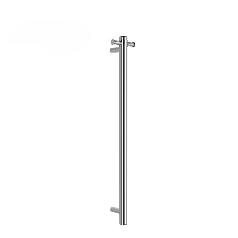 Nowoczesny srebrny, nierdzewny – Home Alone Bathroom recenzja i cena
