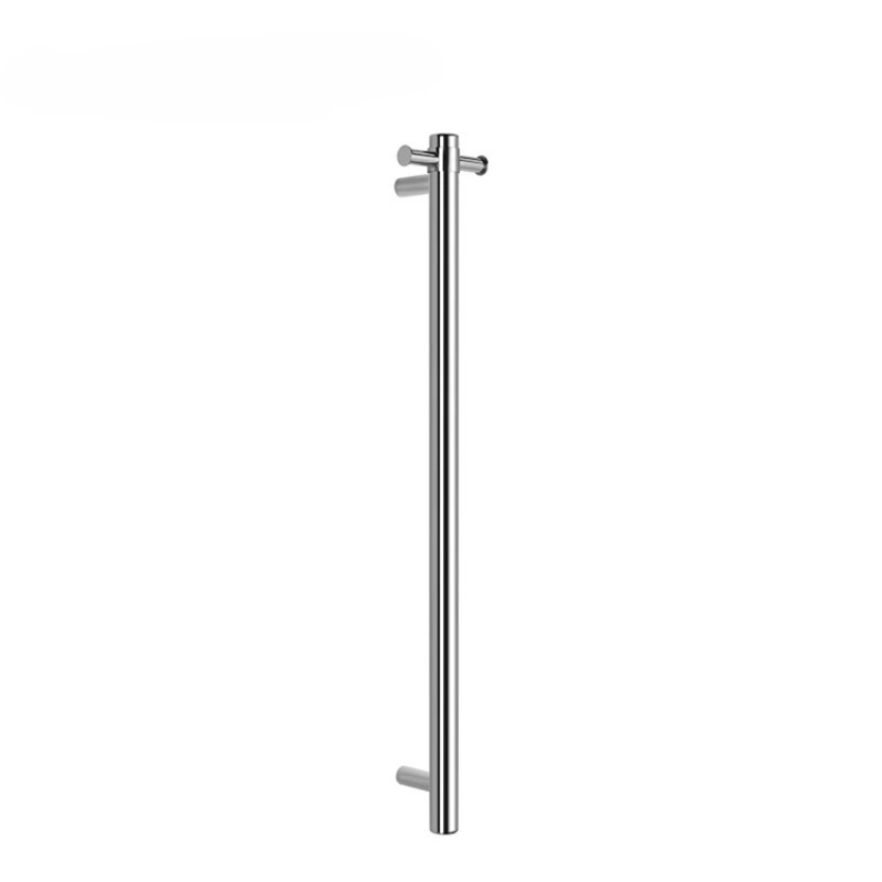 Nowoczesny srebrny, nierdzewny – Home Alone Bathroom recenzja i cena