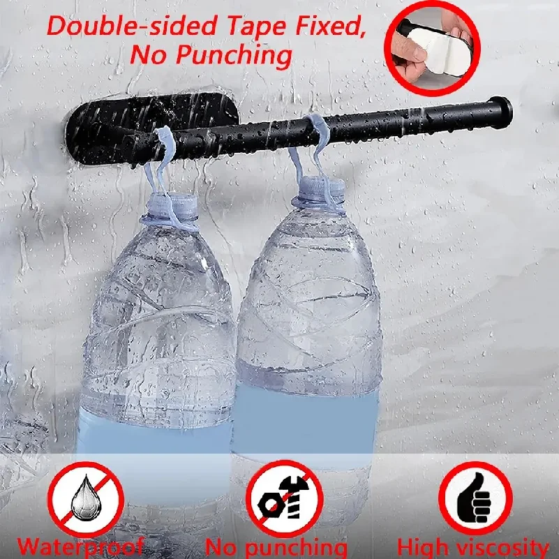 Uchwyt na ręczniki papierowe d – Home Bathroom Towel Dispenser recenzja i cena