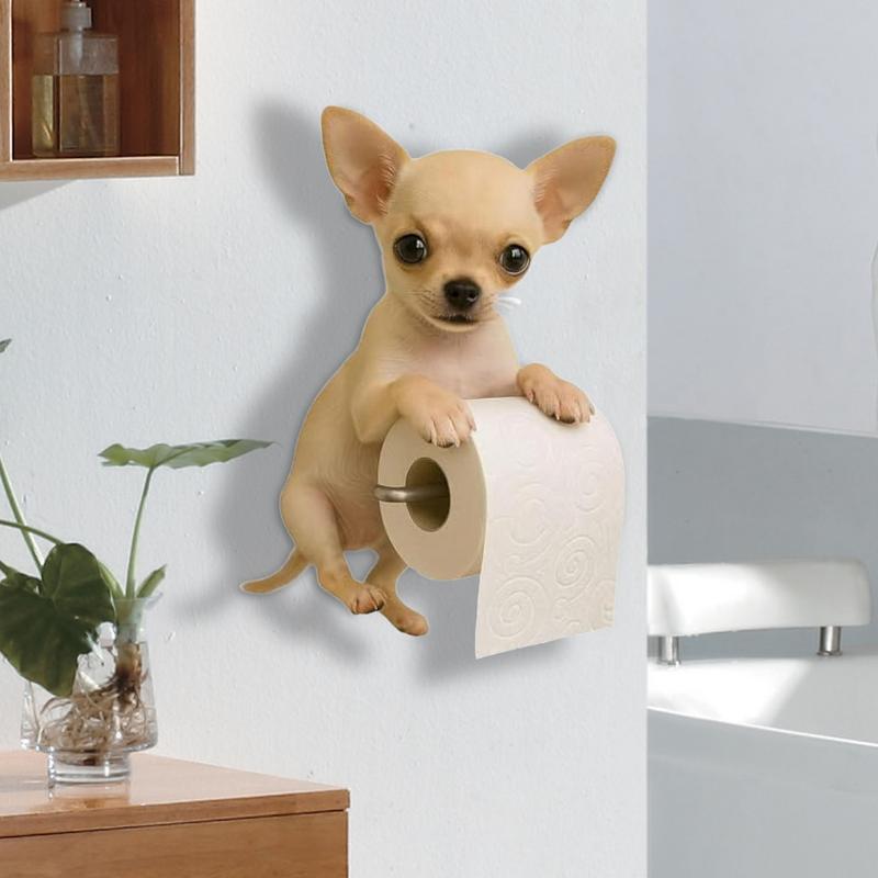 Uroczy uchwyt na ręczniki papi – Home Bathroom Towel Dispenser recenzja i cena