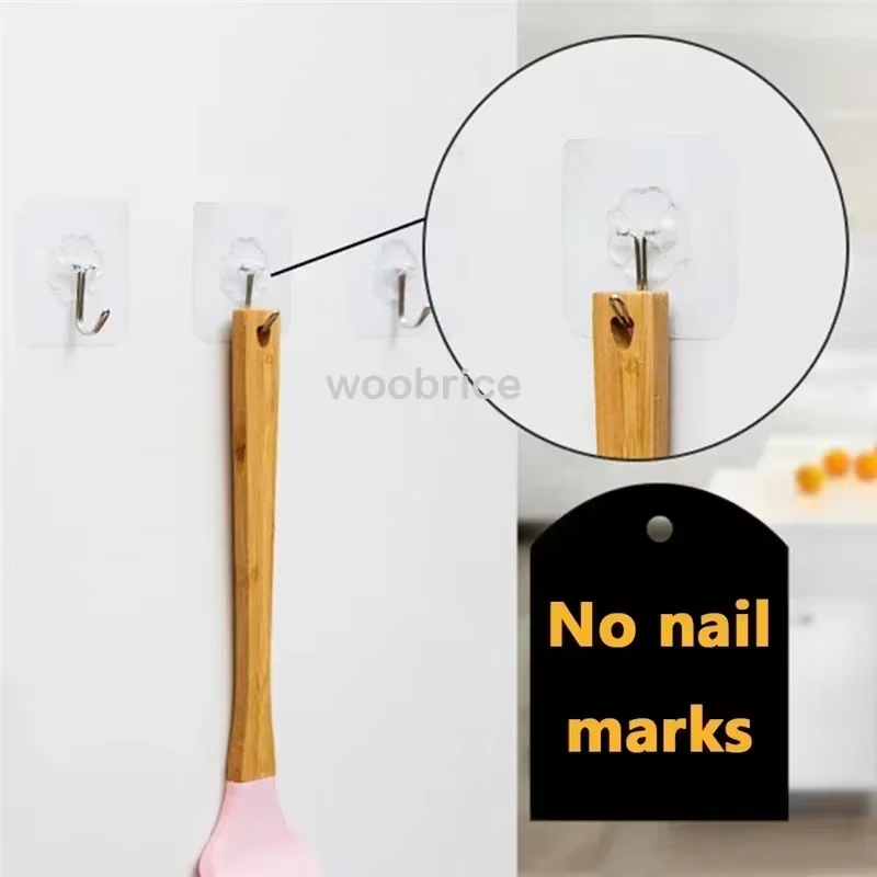 Przezroczyste samoprzylepne ha – Towel Bar Stainless recenzja i cena