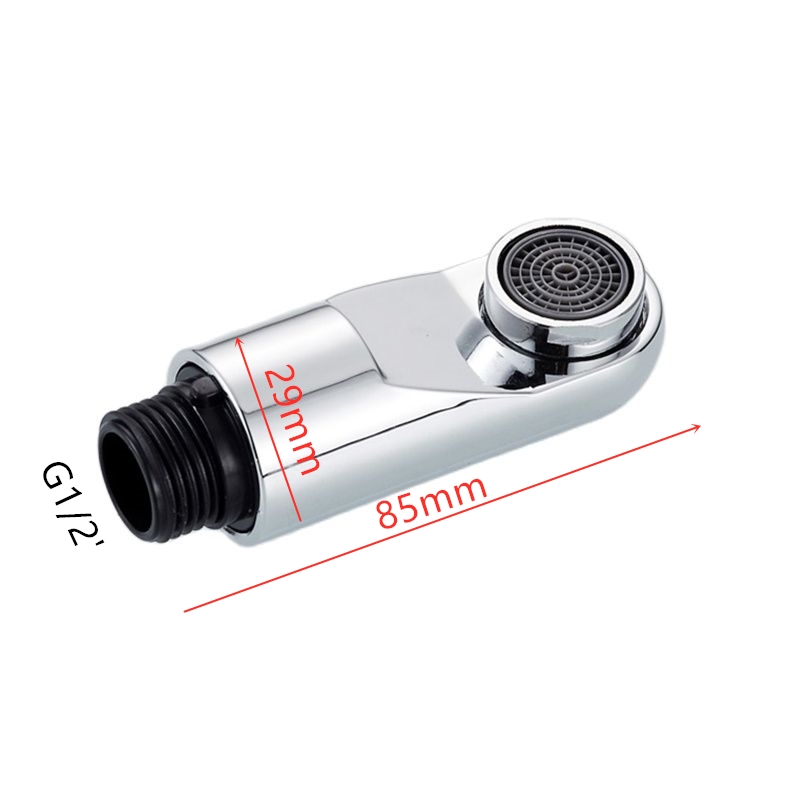 Opryskiwacz kuchenny G1/2 ABS  – Basin Mixer Tap recenzja i cena