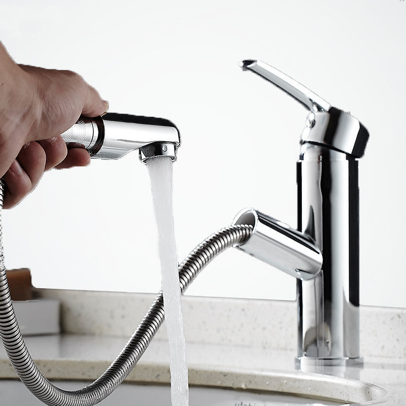 Opryskiwacz kuchenny G1/2 ABS  – Basin Mixer Tap recenzja i cena