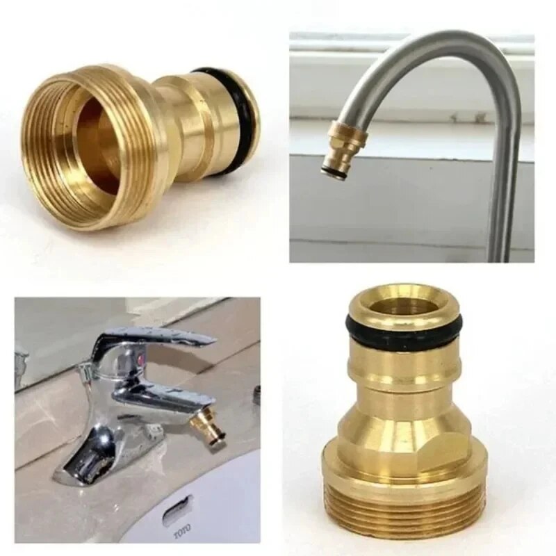 1/2/5 sztuk uniwersalny kran a – Basin Mixer Tap recenzja i cena