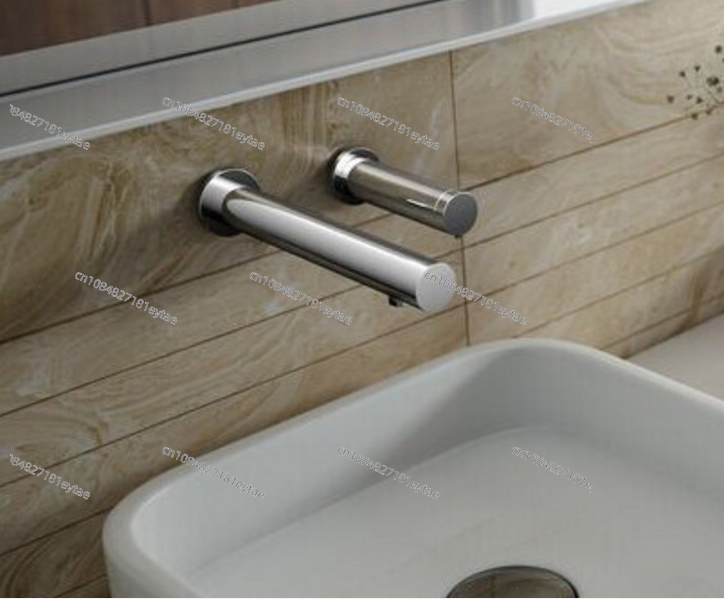 Automatyczny, bezdotykowy dozo – Home And Bathroom recenzja i cena