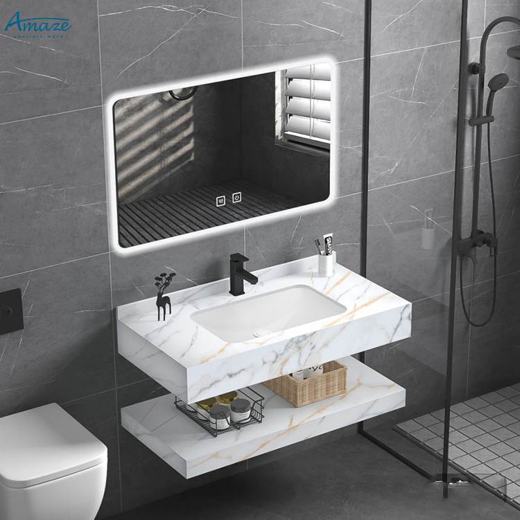 Szafka łazienkowa Trwała dwuwa – Home Bathroom Furniture recenzja i cena