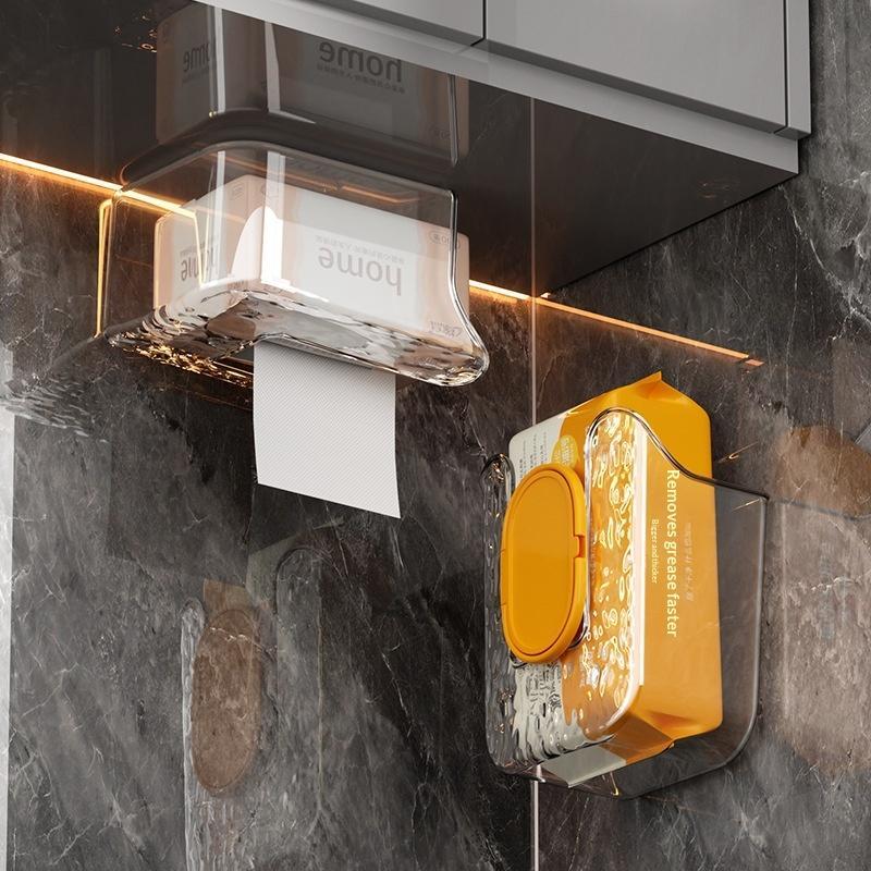 Dozownik do mokrych chusteczek – Home Bathroom Towel Dispenser recenzja i cena