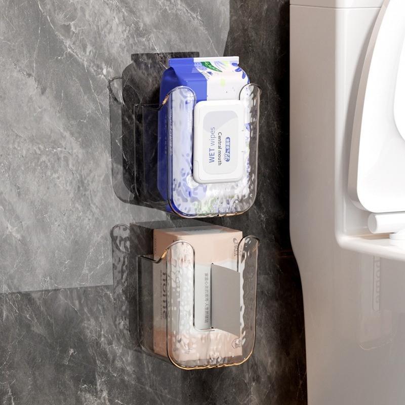 Dozownik do mokrych chusteczek – Home Bathroom Towel Dispenser recenzja i cena