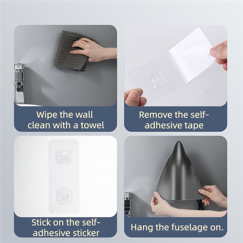 【B25B!】 Elektryczna suszarka d – Home Bathroom Hand Dryer recenzja i cena