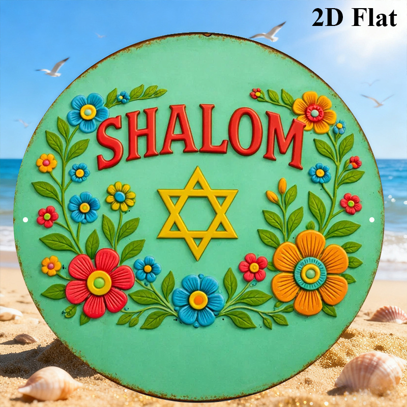 CIFBUY Shalom Gwiazda Dawida A – Home & Bathroom Building Products Pte Ltd Photos recenzja i cena