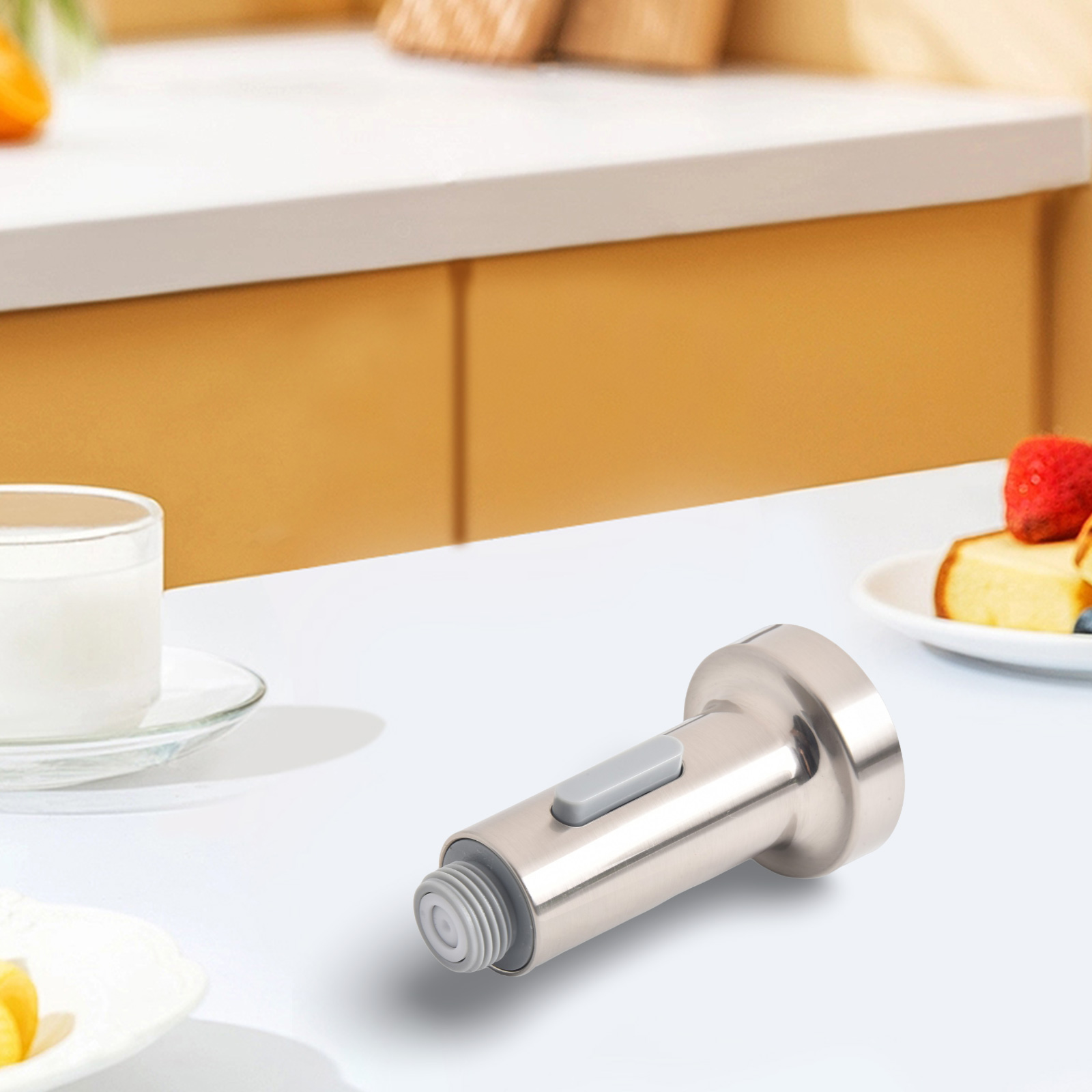 Głowica natryskowa do kranu, 1 – Basin Mixer Tap recenzja i cena