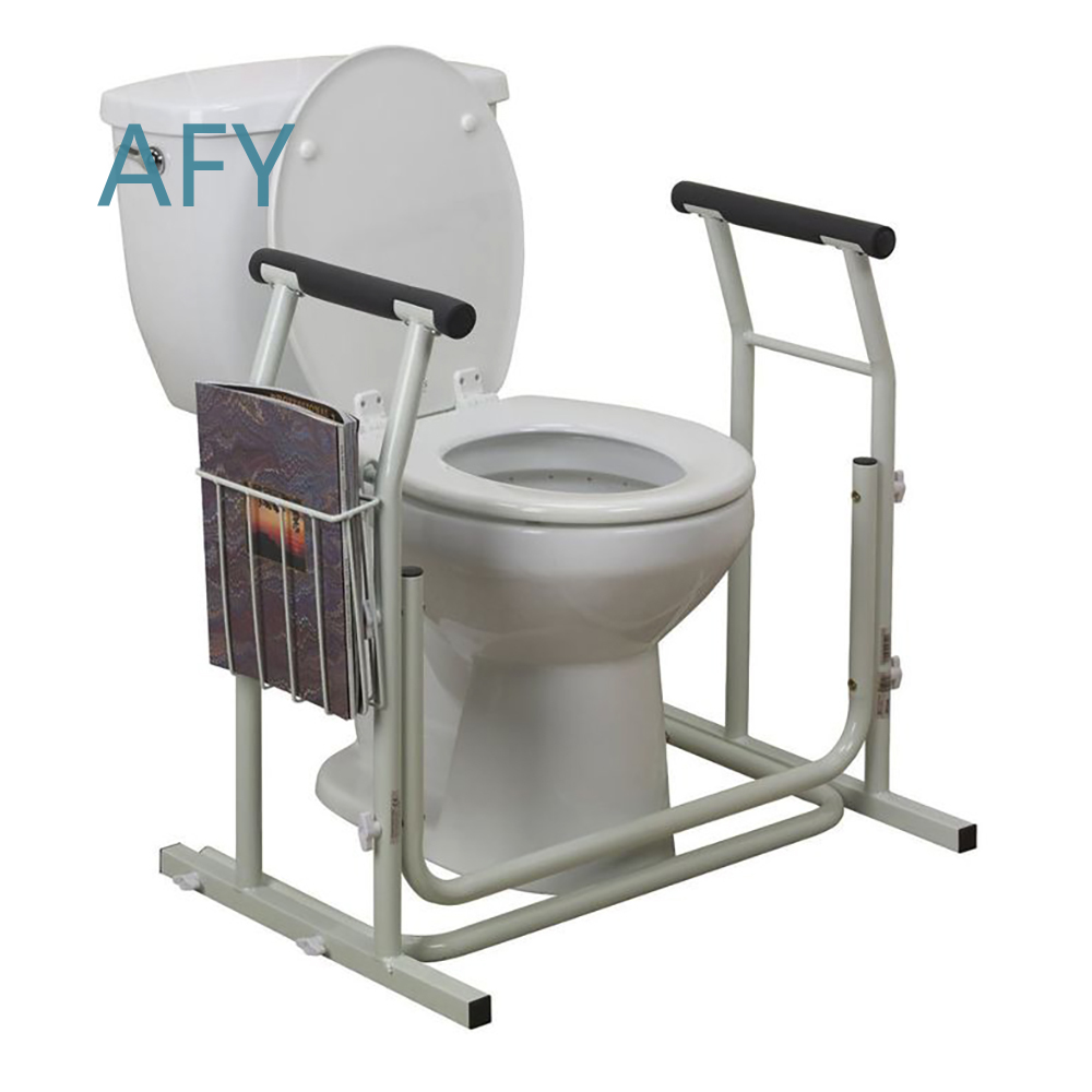 Stojący toaletowy z leżaczką i – Home Alone Bathroom recenzja i cena