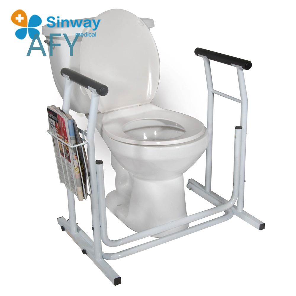 Stojący toaletowy z leżaczką i – Home Alone Bathroom recenzja i cena