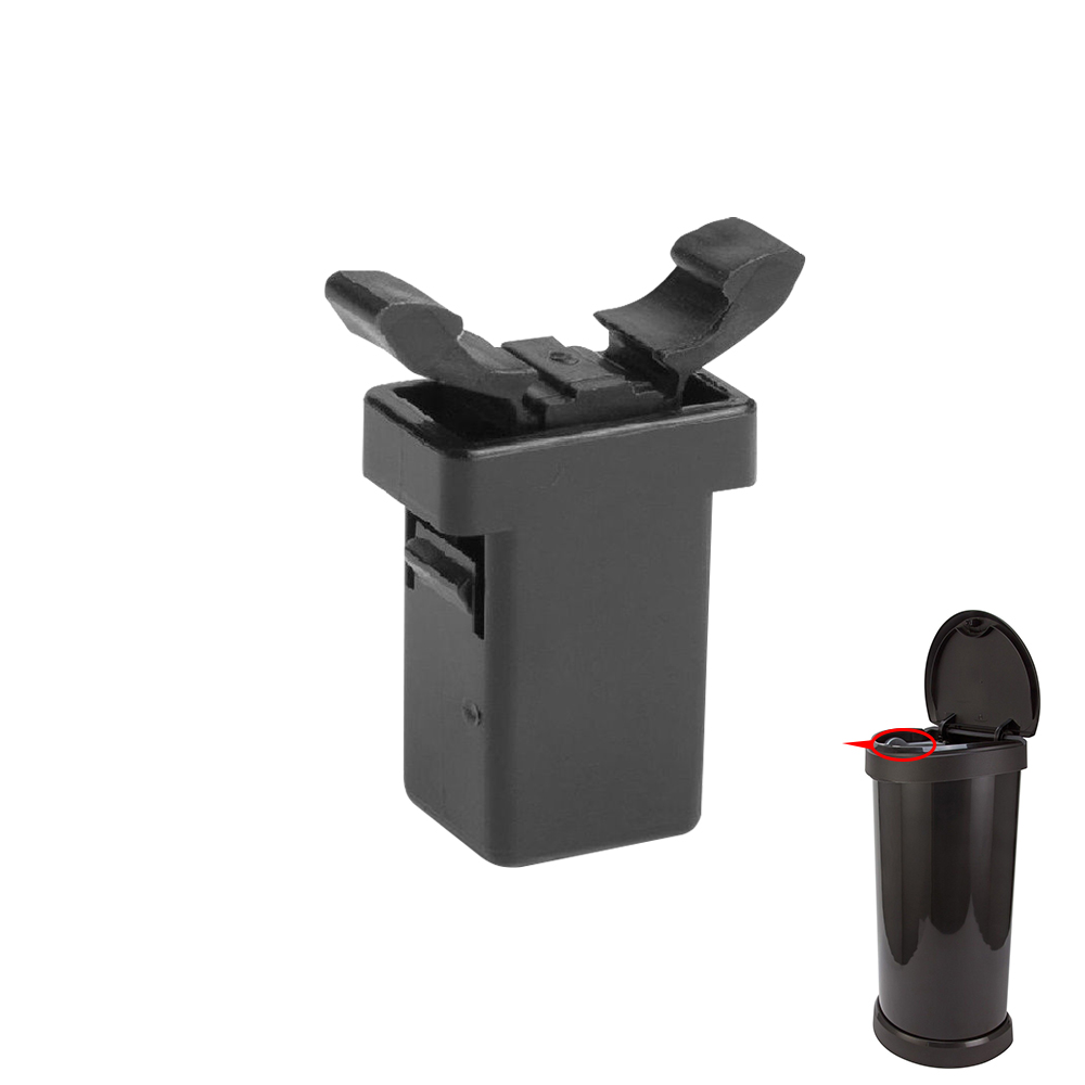 2x dla Brabantia wymiana Catch – Brabantia Bin Touch Bin recenzja i cena