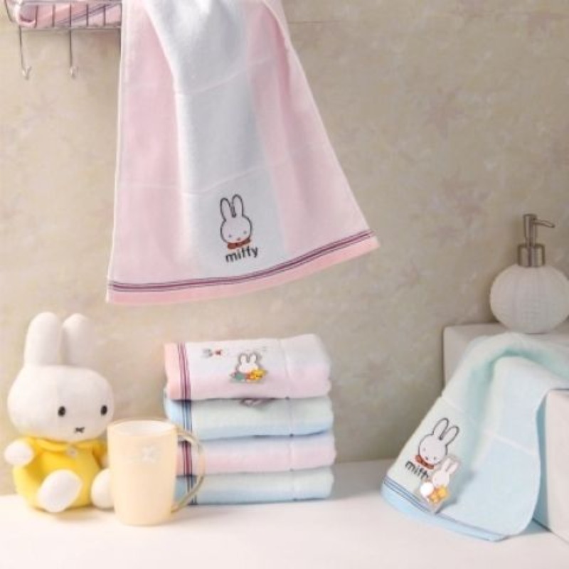 Królik Miffy, słodki i uroczy, – Home Goods Bathroom Accessories recenzja i cena