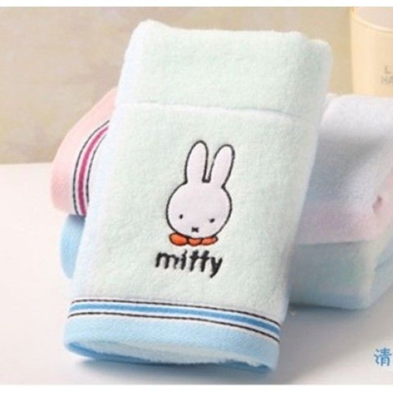 Królik Miffy, słodki i uroczy, – Home Goods Bathroom Accessories recenzja i cena