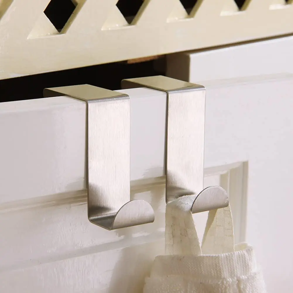 2-20 sztuk hak do szuflady ze  – Towel Bar Stainless recenzja i cena