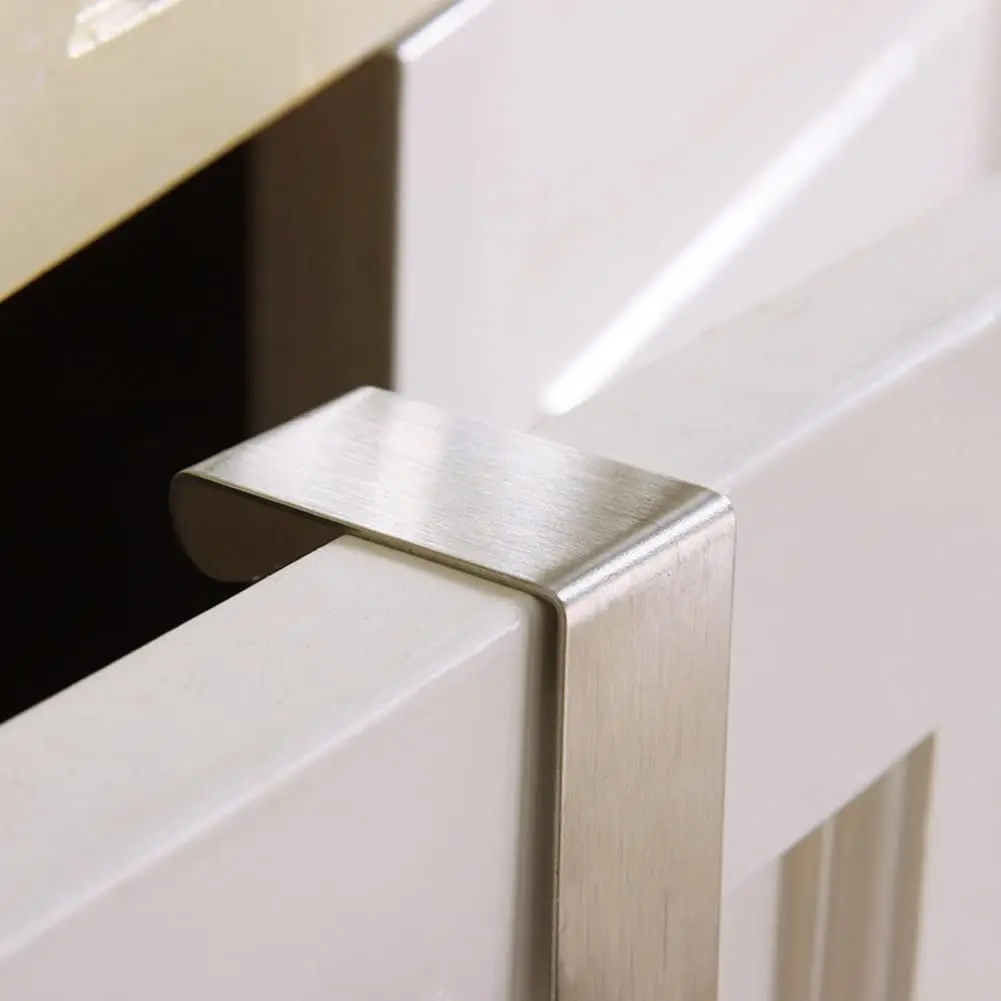 2-20 sztuk hak do szuflady ze  – Towel Bar Stainless recenzja i cena