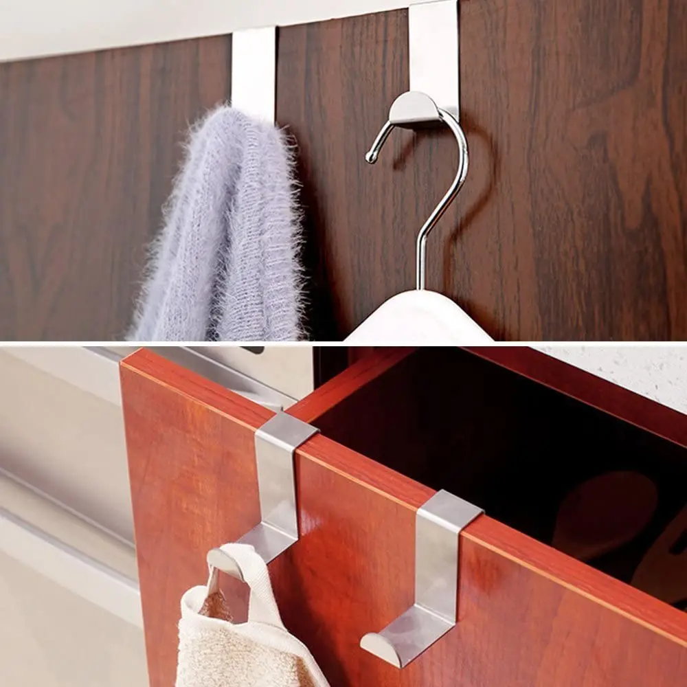 2-20 sztuk hak do szuflady ze  – Towel Bar Stainless recenzja i cena