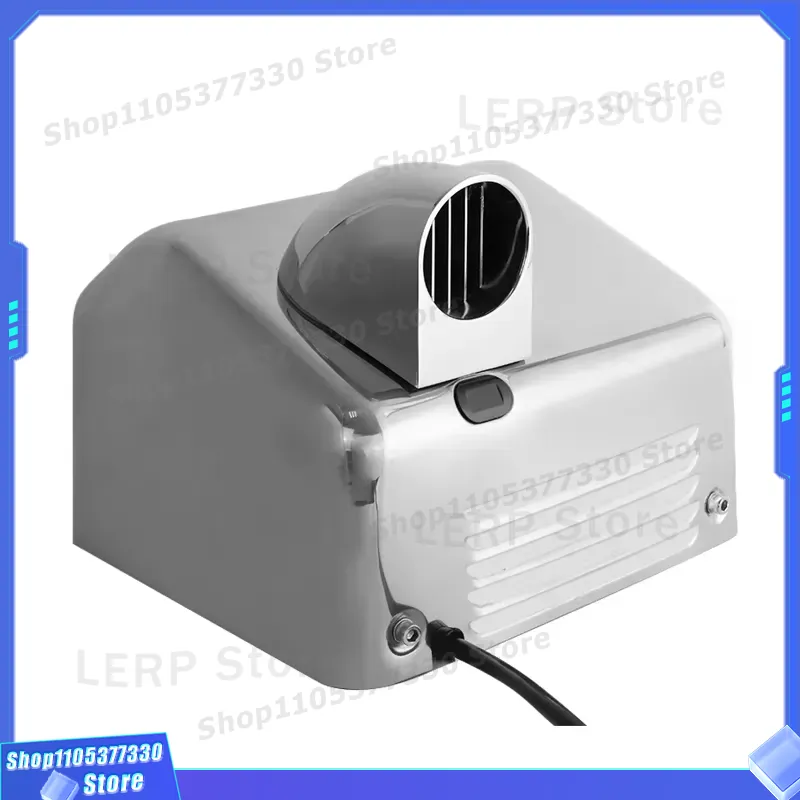 Elektryczna suszarka do rąk ze – Home Bathroom Hand Dryer recenzja i cena