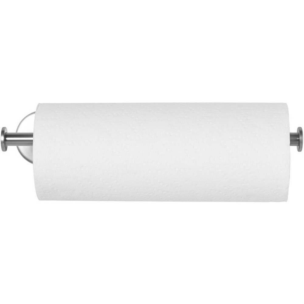 Metalowy uchwyt na ręczniki pa – Home Bathroom Towel Dispenser recenzja i cena
