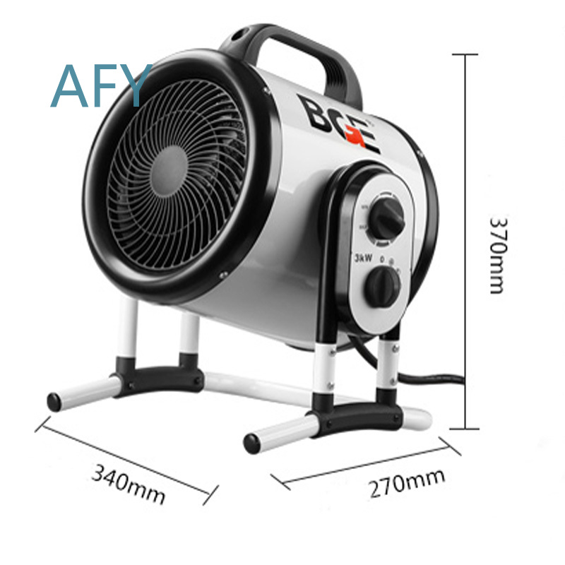 Grzejnik elektryczny 3000W do  – Home Bathroom Hand Dryer recenzja i cena
