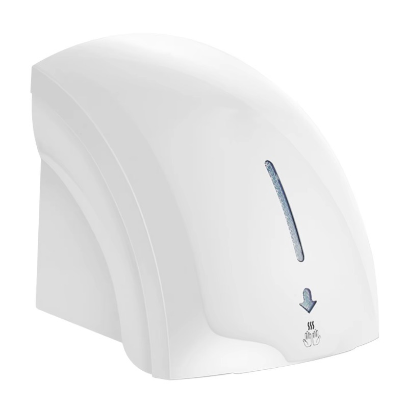 Suszarka do rąk automatyczna z – Home Bathroom Hand Dryer recenzja i cena