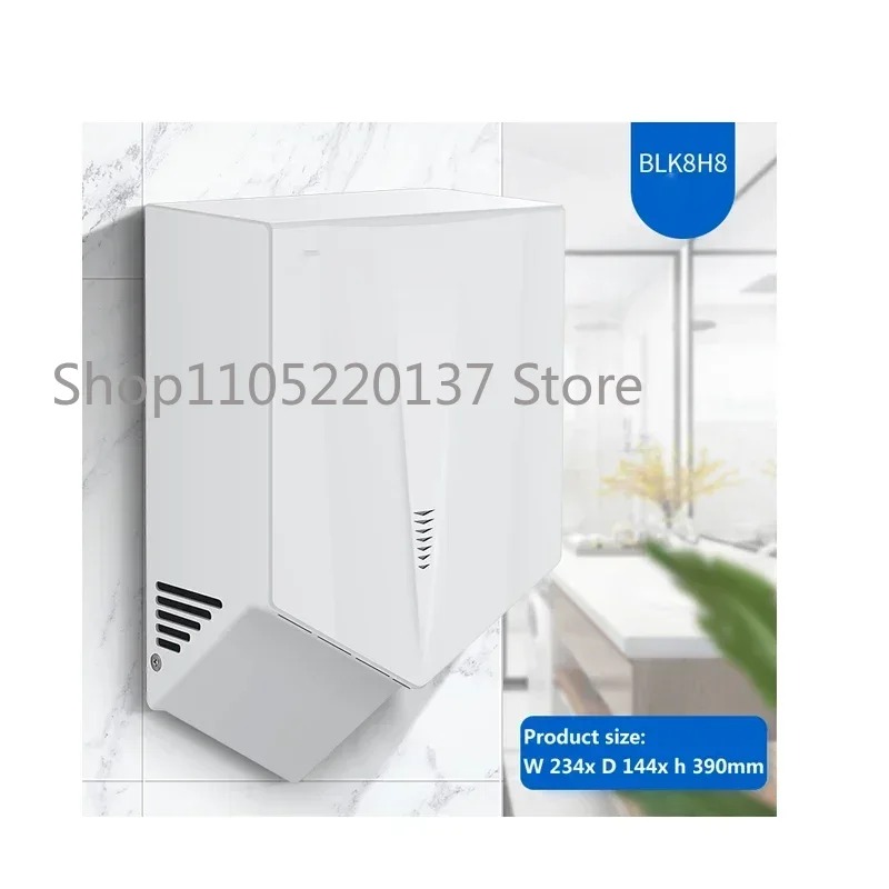 Automatyczny suszarka do rąk z – Home Bathroom Hand Dryer recenzja i cena