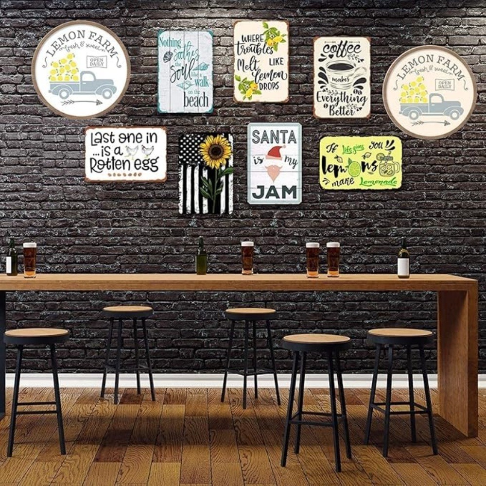 CIFBUY Vintage Śmieszny Kot Al – Home Bathroom Furniture recenzja i cena