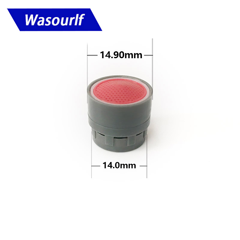 WASOURLF 6 PCS Aerator do kran – Basin Mixer Tap recenzja i cena