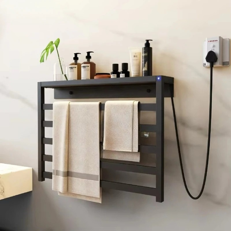 Elektryczny grzejnik do ręczni – Home Bathroom Hand Dryer recenzja i cena