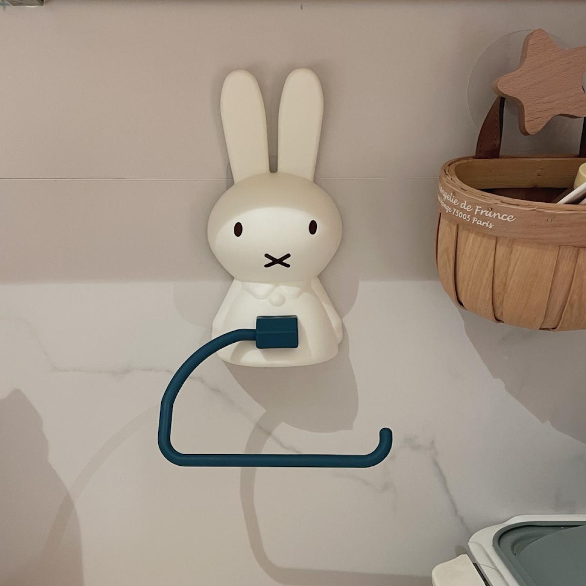 Wielofunkcyjny uchwyt na papie – Home Goods Bathroom Accessories recenzja i cena